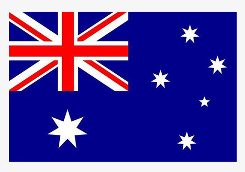 australia flag 001